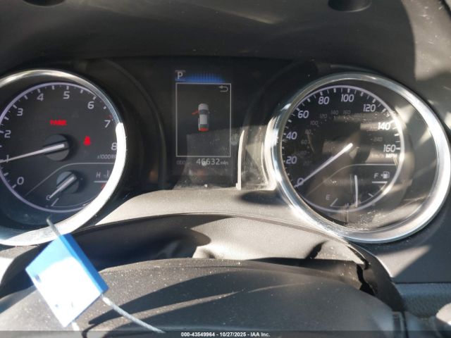 2019 TOYOTA CAMRY 4T1B11HK2KU679732 Photo 6
