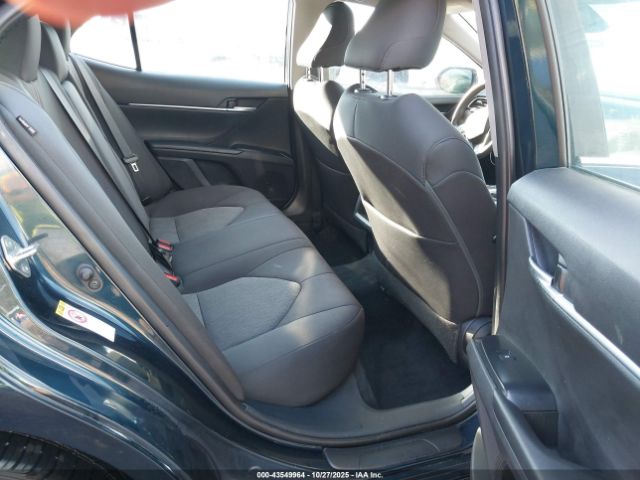 2019 TOYOTA CAMRY 4T1B11HK2KU679732 Photo 7