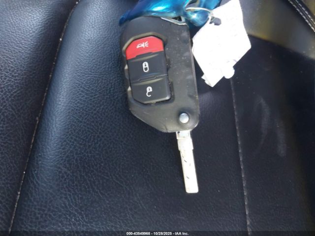 2023 JEEP WRANGLER 4XE 1C4JJXP61PW514693 Photo 10