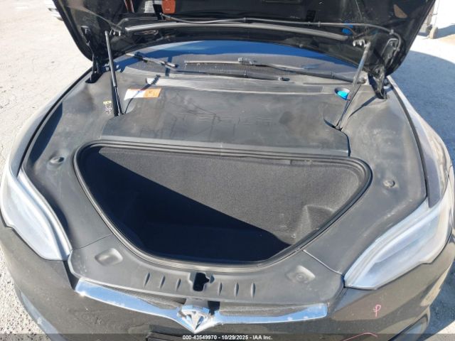 2017 TESLA MODEL S 5YJSA1E21HF216393 Photo 9
