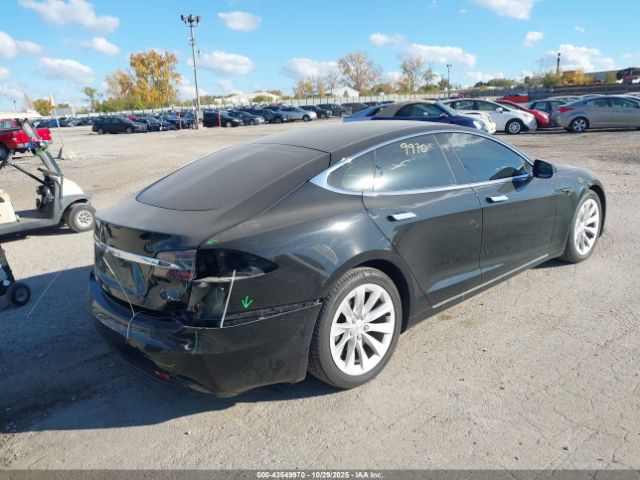 2017 TESLA MODEL S 5YJSA1E21HF216393 Photo 3