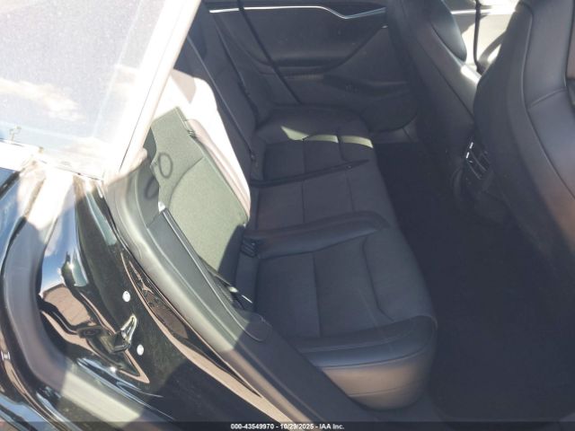 2017 TESLA MODEL S 5YJSA1E21HF216393 Photo 7