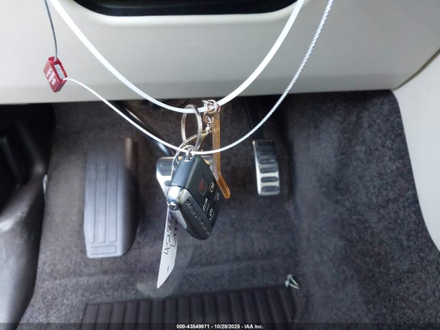 2015 LAND ROVER RANGE ROVER SALGS2TF2FA225438 Photo 10