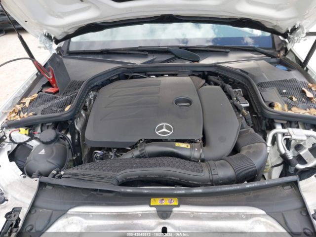 2020 MERCEDES-BENZ C 300 W1KWF8DBXLR578230 Photo 9