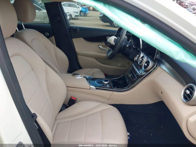 2020 MERCEDES-BENZ C 300 W1KWF8DBXLR578230 Photo 4