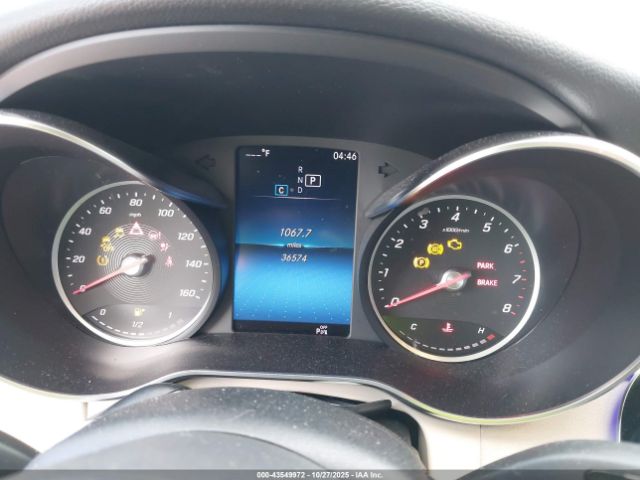 2020 MERCEDES-BENZ C 300 W1KWF8DBXLR578230 Photo 6