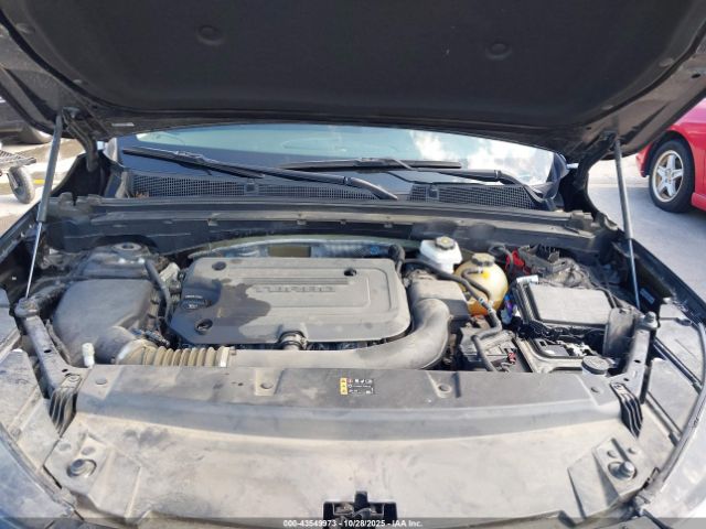 2023 BUICK ENVISION LRBAZLR47PD032205 Photo 9