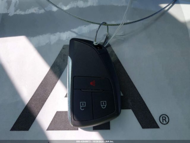 2023 BUICK ENVISION LRBAZLR47PD032205 Photo 10