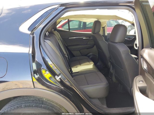 2023 BUICK ENVISION LRBAZLR47PD032205 Photo 7