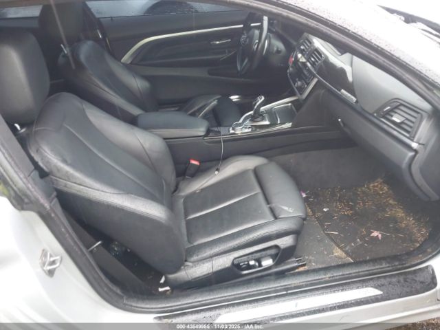 2016 BMW 435I WBA3R5C55GK373053 Photo 4