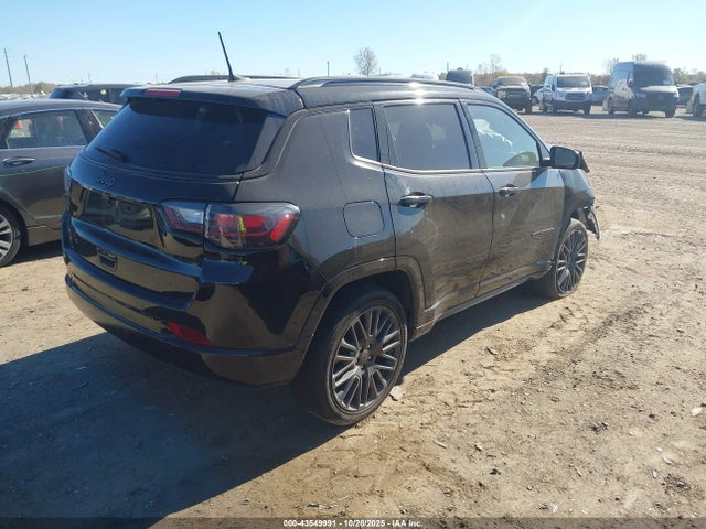 Aukcja sprzedaży 2023 Jeep Compass High Altitude 4x4, vin: 3C4NJDCN2PT508498, numer aukcji: 43549991