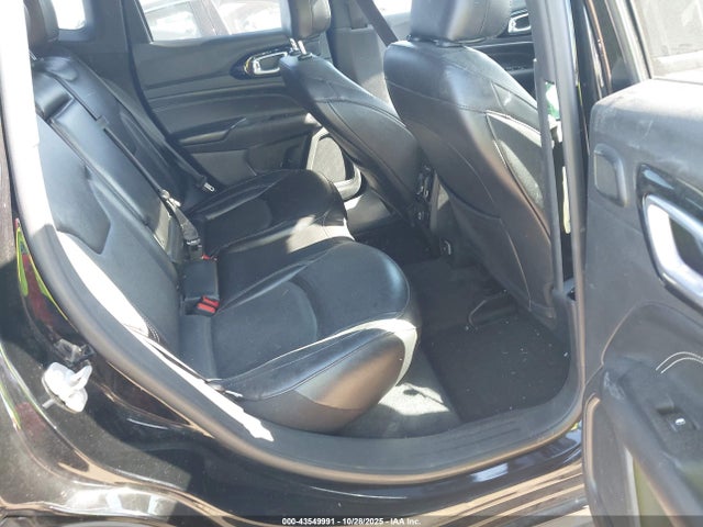 Aukcja sprzedaży 2023 Jeep Compass High Altitude 4x4, vin: 3C4NJDCN2PT508498, numer aukcji: 43549991