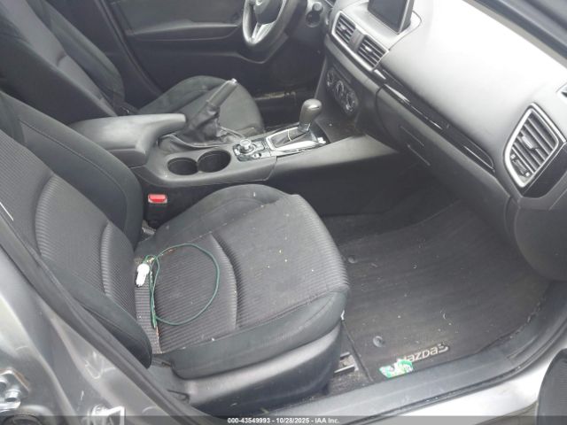 2016 MAZDA MAZDA3 3MZBM1U7XGM261599 Photo 4