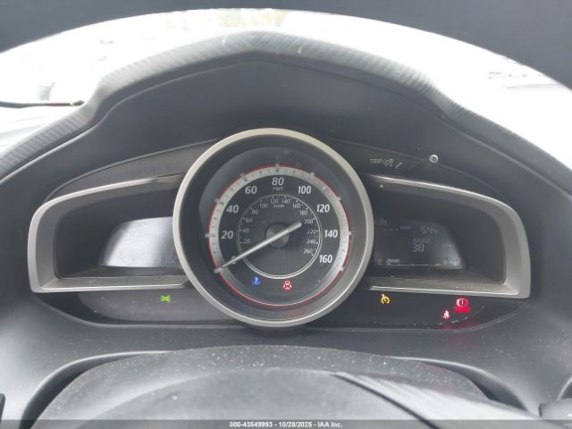 2016 MAZDA MAZDA3 3MZBM1U7XGM261599 Photo 6