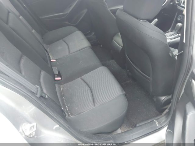 2016 MAZDA MAZDA3 3MZBM1U7XGM261599 Photo 7