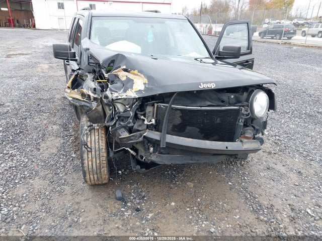 2015 JEEP PATRIOT 1C4NJPFA7FD377776 Photo 5