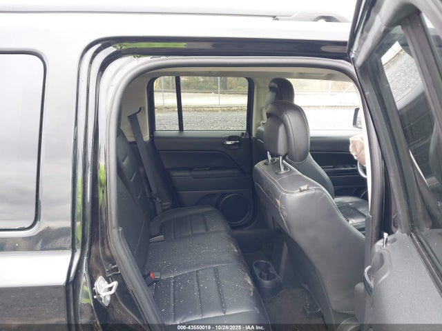 2015 JEEP PATRIOT 1C4NJPFA7FD377776 Photo 7