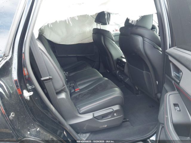 2022 ACURA MDX 5J8YE1H04NL016837 Photo 7
