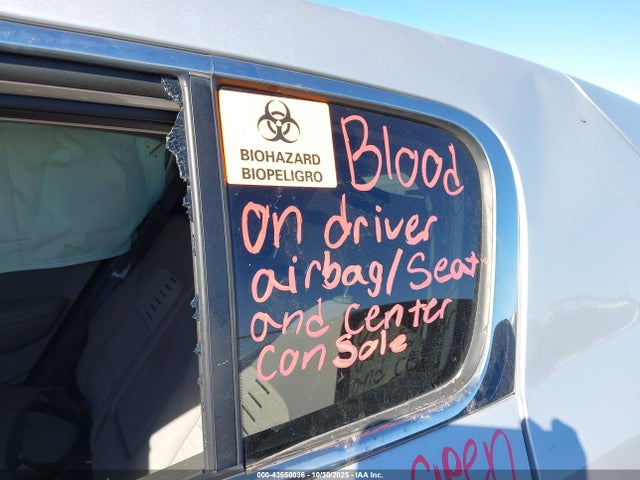 2018 KIA SPORTAGE KNDPMCAC2J7371635 Photo 5