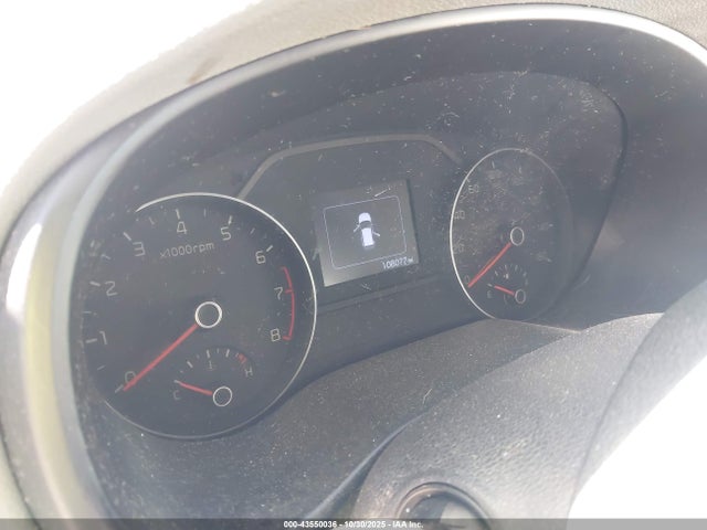 2018 KIA SPORTAGE KNDPMCAC2J7371635 Photo 6