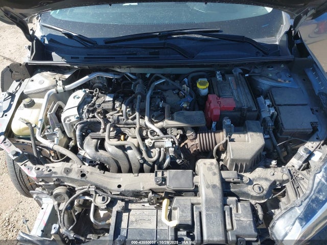 3N1AB8BV9SY270376 Nissan SENTRA S