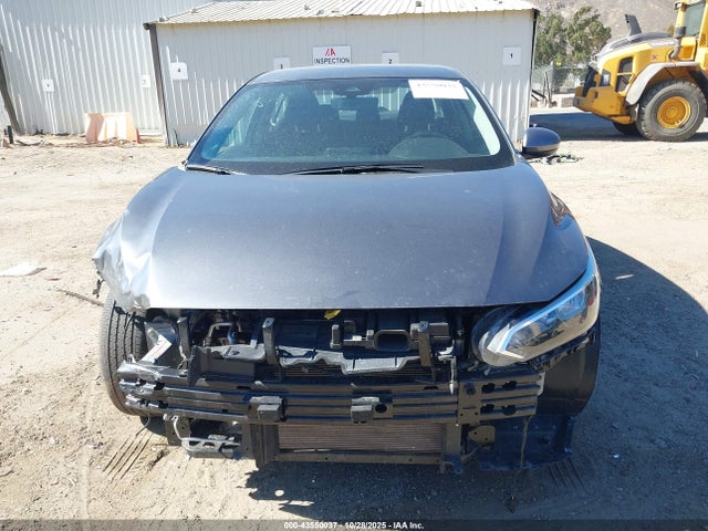 3N1AB8BV9SY270376 Nissan SENTRA S