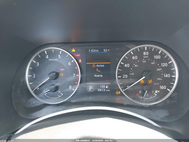 3N1AB8BV9SY270376 Nissan SENTRA S