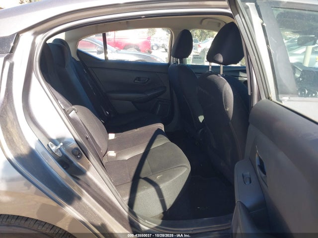 3N1AB8BV9SY270376 Nissan SENTRA S