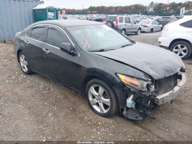 2010 ACURA TSX JH4CU2F65AC035947 Photo 0