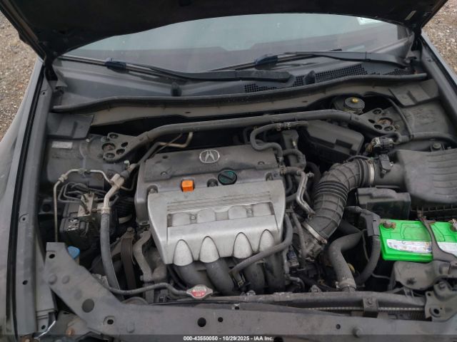 2010 ACURA TSX JH4CU2F65AC035947 Photo 9