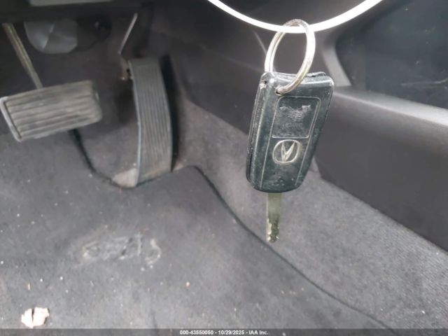 2010 ACURA TSX JH4CU2F65AC035947 Photo 10