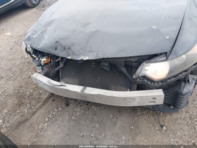 2010 ACURA TSX JH4CU2F65AC035947 Photo 5