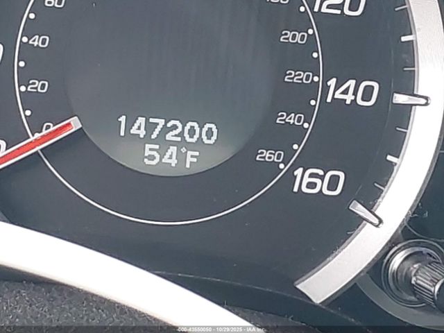 2010 ACURA TSX JH4CU2F65AC035947 Photo 6