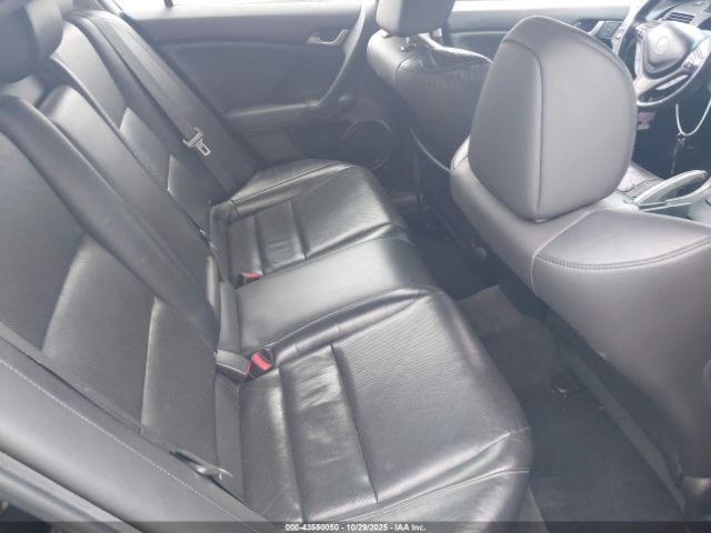 2010 ACURA TSX JH4CU2F65AC035947 Photo 7