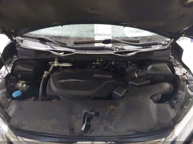 2019 HONDA ODYSSEY 5FNRL6H71KB046170 Photo 9