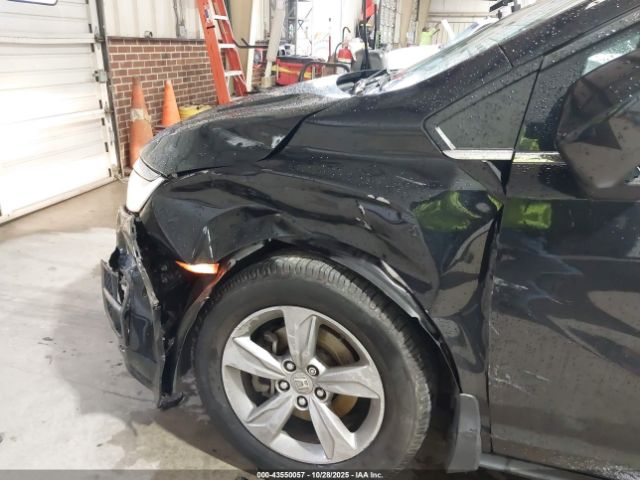 2019 HONDA ODYSSEY 5FNRL6H71KB046170 Photo 5