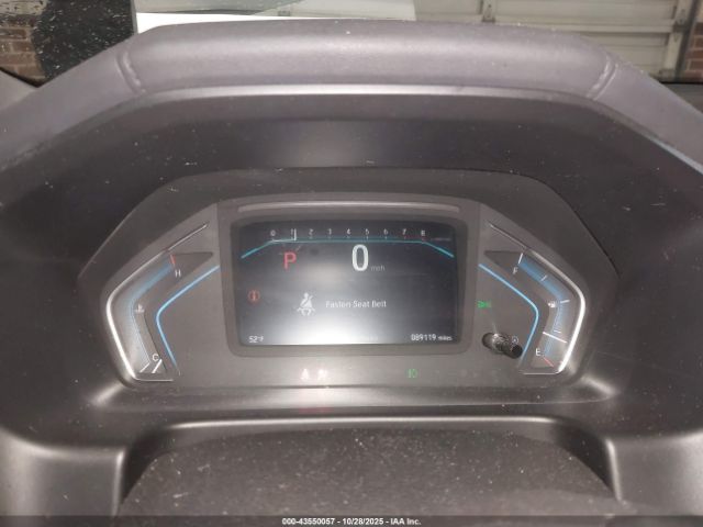 2019 HONDA ODYSSEY 5FNRL6H71KB046170 Photo 6