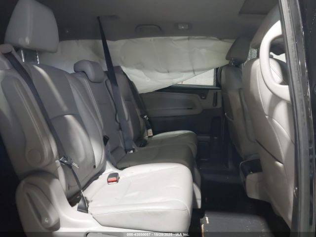 2019 HONDA ODYSSEY 5FNRL6H71KB046170 Photo 7