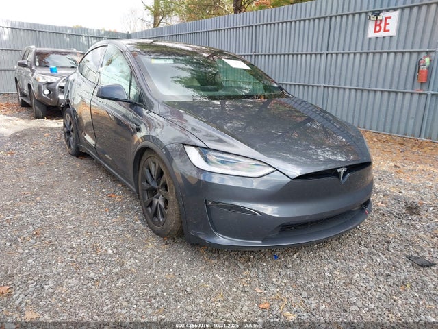 2023 TESLA MODEL X 7SAXCBE5XPF368576 Photo 0