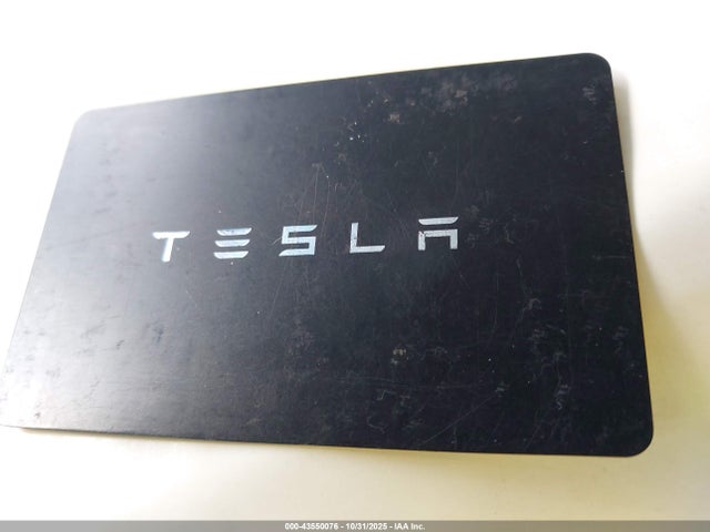 2023 TESLA MODEL X 7SAXCBE5XPF368576 Photo 10