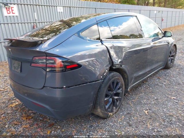 2023 TESLA MODEL X 7SAXCBE5XPF368576 Photo 5