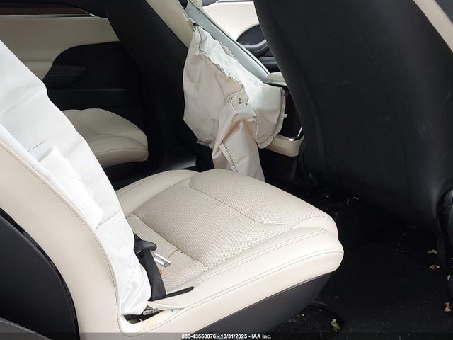 2023 TESLA MODEL X 7SAXCBE5XPF368576 Photo 7