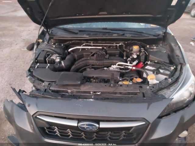 2020 SUBARU CROSSTREK JF2GTAEC2L8263208 Photo 9