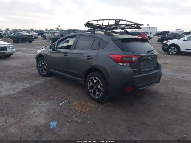 2020 SUBARU CROSSTREK JF2GTAEC2L8263208 Photo 2