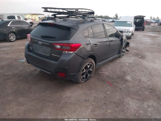 2020 SUBARU CROSSTREK JF2GTAEC2L8263208 Photo 3