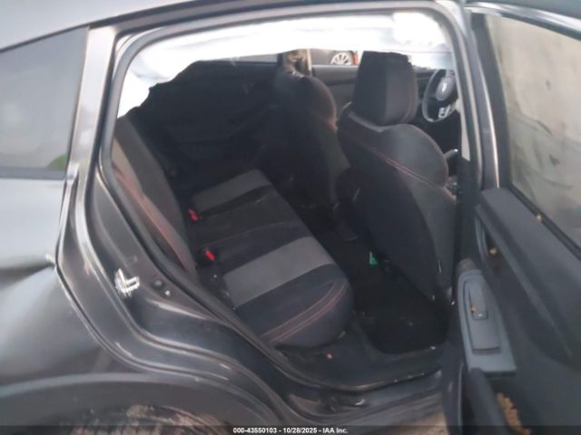 2020 SUBARU CROSSTREK JF2GTAEC2L8263208 Photo 7