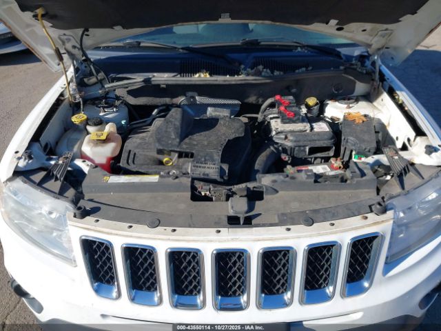 2013 JEEP COMPASS 1C4NJDEB9DD196247 Photo 9