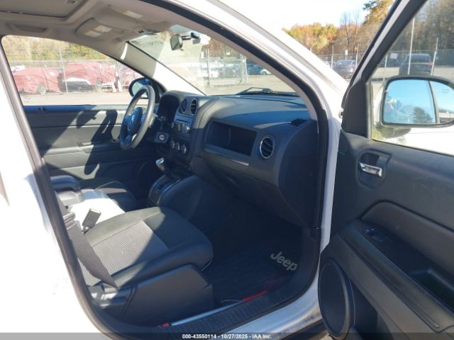 2013 JEEP COMPASS 1C4NJDEB9DD196247 Photo 4