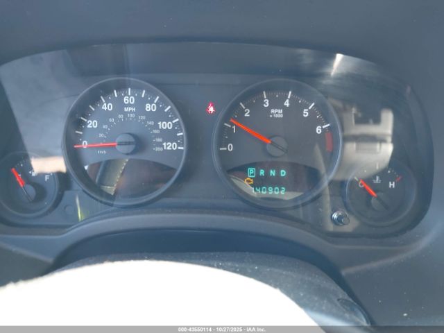 2013 JEEP COMPASS 1C4NJDEB9DD196247 Photo 6