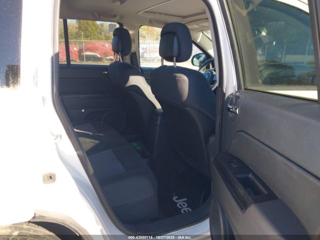 2013 JEEP COMPASS 1C4NJDEB9DD196247 Photo 7